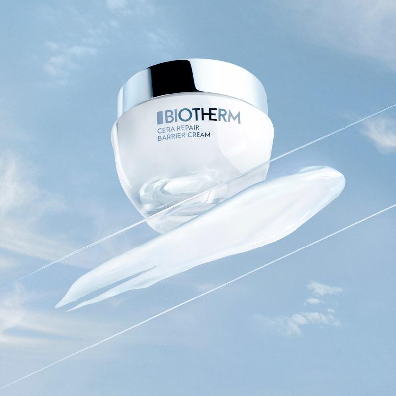 Cera repair barrier cream