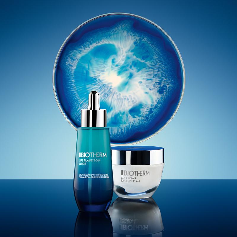 Cera repair barrier cream