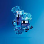 Blue retinol night serum rigenera e ripara