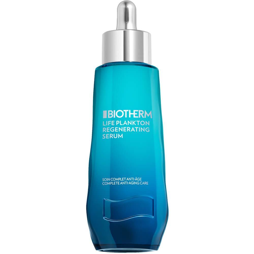 Life plankton regenerating serum