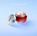 Blue peptides uplift crema rassodante spf30