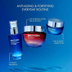 Blue peptides uplift crema rassodante spf30