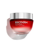 Blue peptides uplift rich