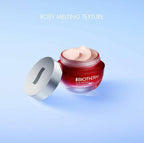 Blue peptides uplift crema notte rassodante