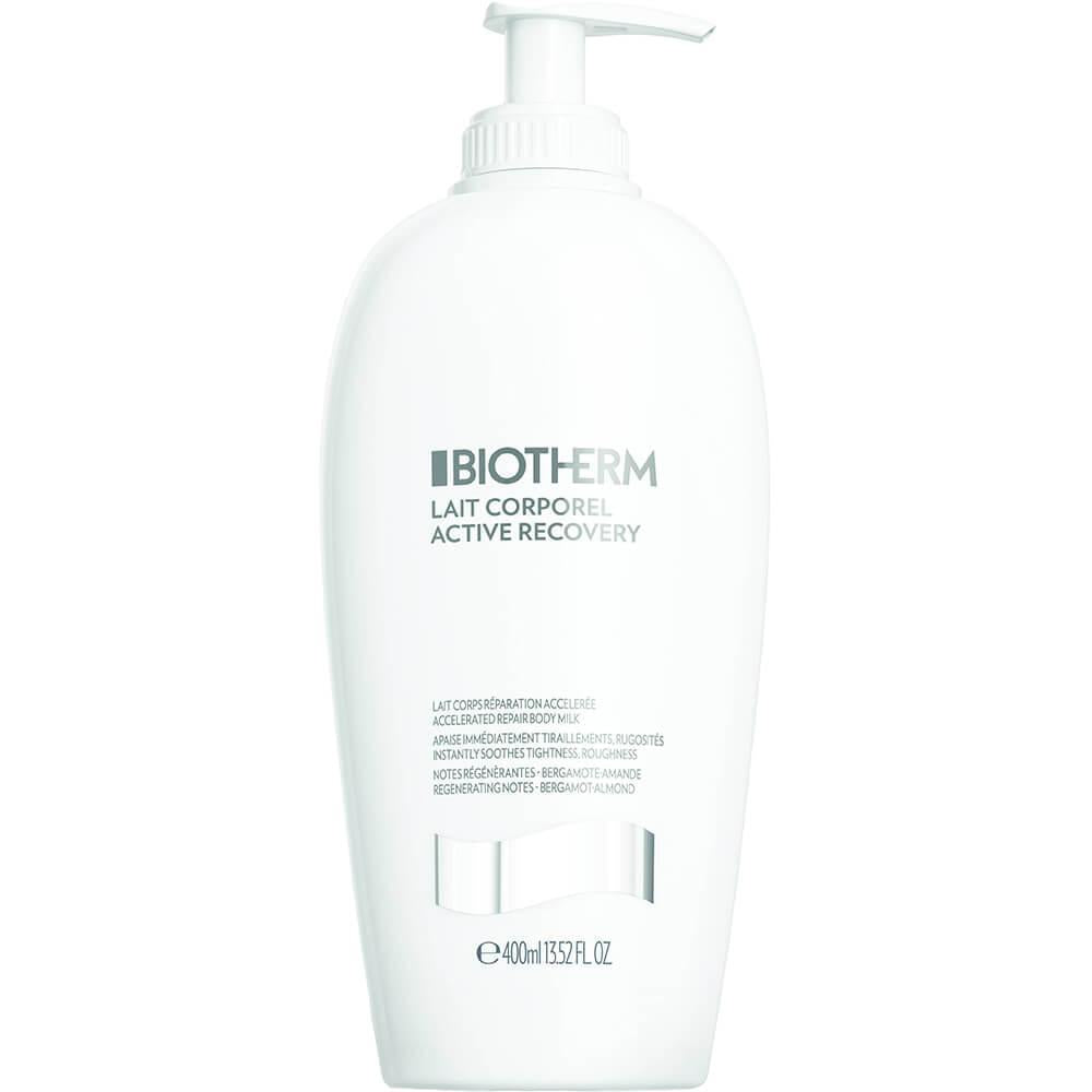 Lait corporel active recovery body milk