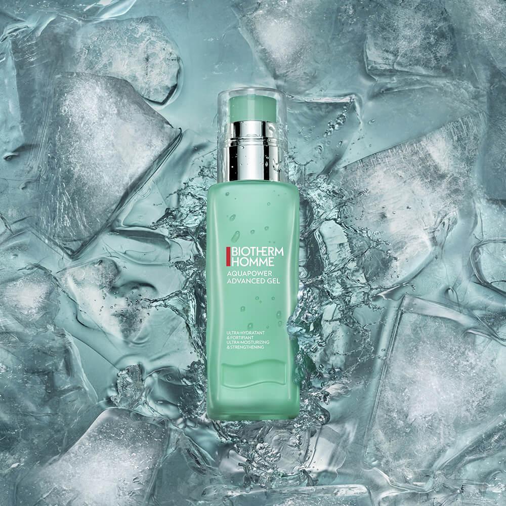 Biotherm homme aquapower advanced gel