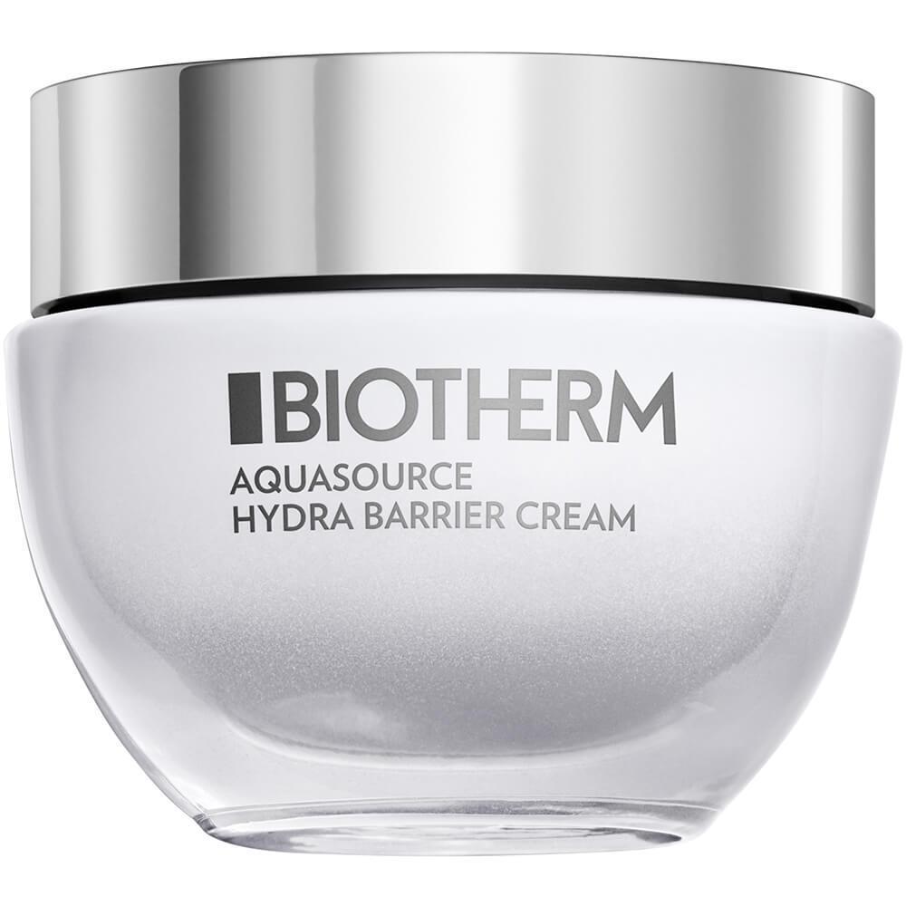 Aquasource hydra barrier cream