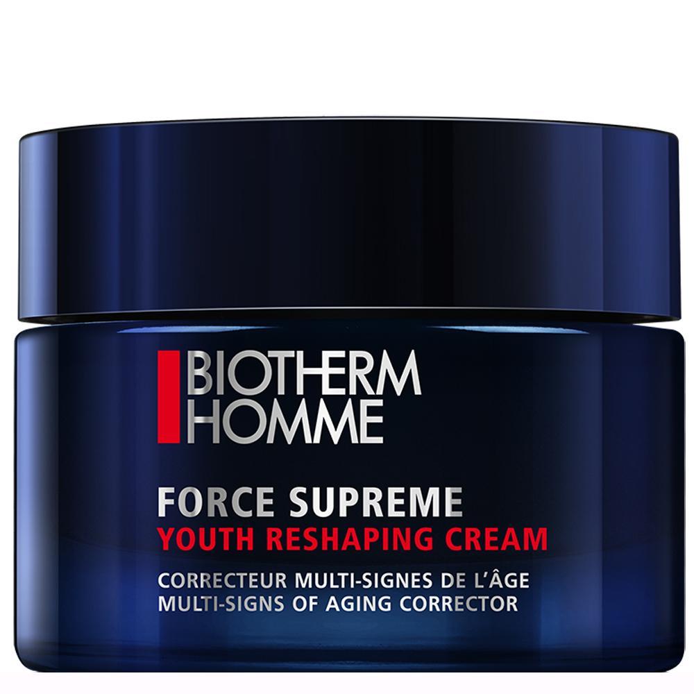 Force supreme youth reshaping cream