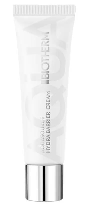 Aquasource hydra barrier cream