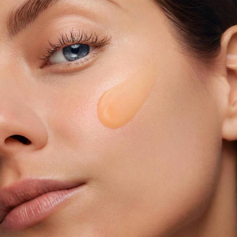 Biotherm aquasource+ vitamin glow gel