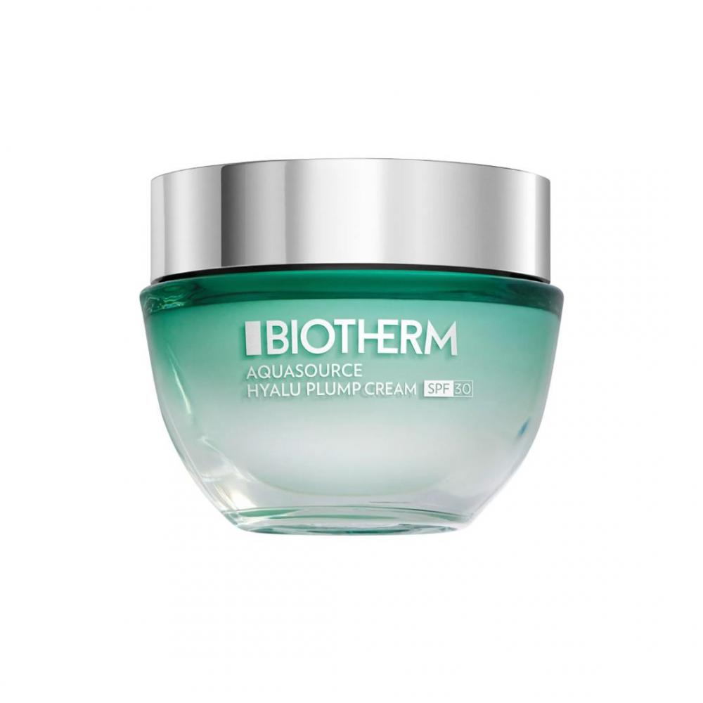 Biotherm aquasource+ vitamin glow gel