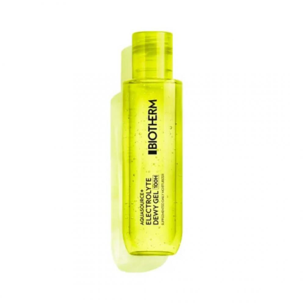 Aquasource hyalu plump cream spf 30