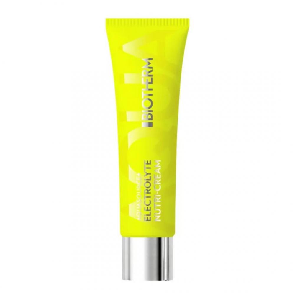 Aquasource+ electrolyte nutri cream
