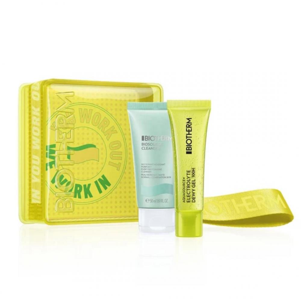 Aquasource cofanetto nano - energy set