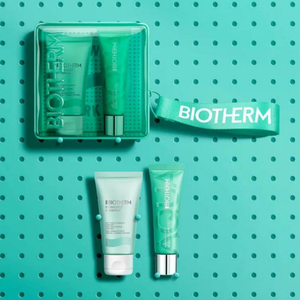 Aquasource hyalu plump gel nano set