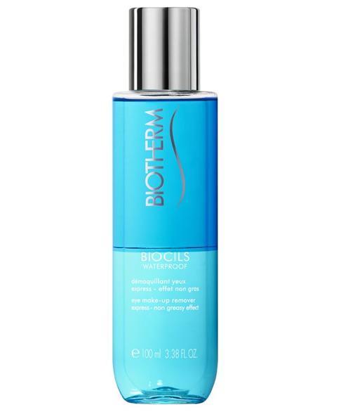 Biocils waterproof detergenti