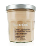 Crema corpo fondante pompelmo e basilico