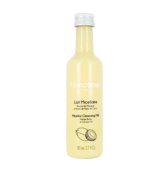 Latte micellare mango cocco