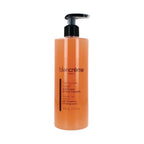 Gel doccia fragola e melograno