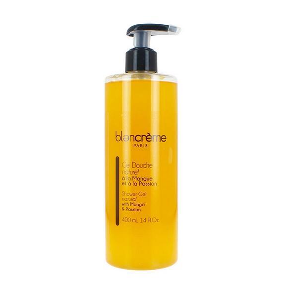 Gel doccia mango e frutto della passione