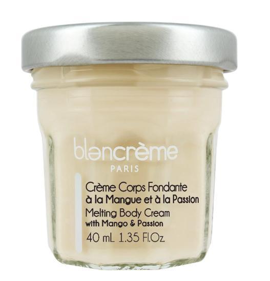 Crema corpo mango frutto della passione