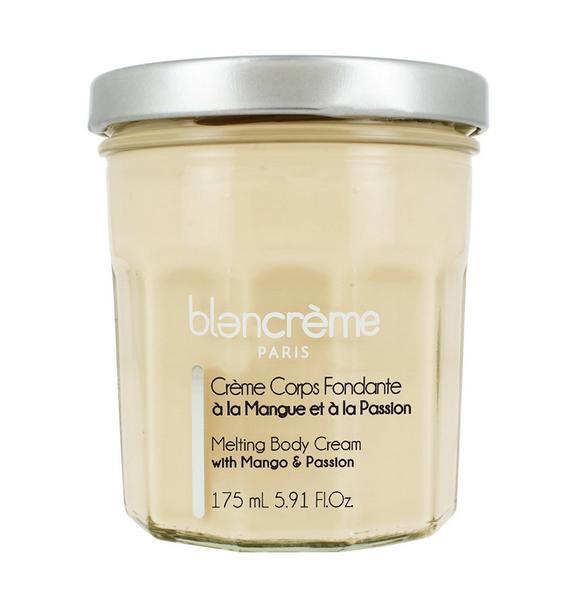 Crema corpo mango frutto della passione