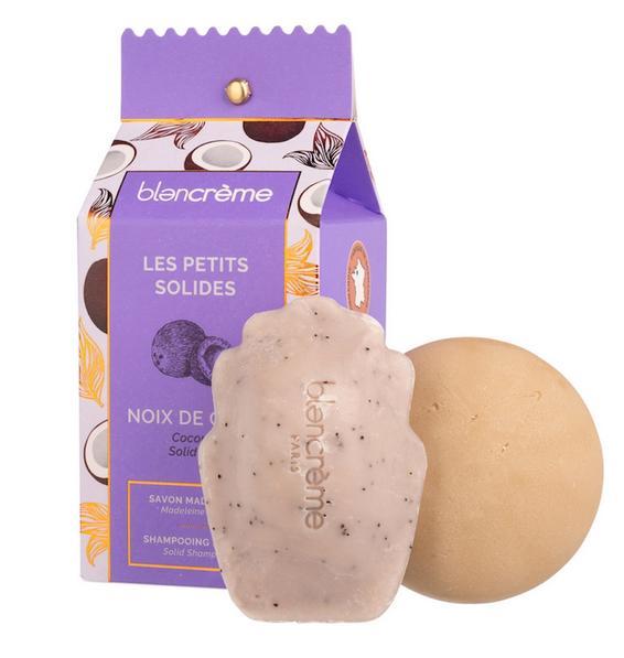 Dolci piccoli solidi cocco
