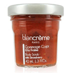 Scrub per il corpo fraise