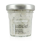 Scrub per il corpo nocce di cocco