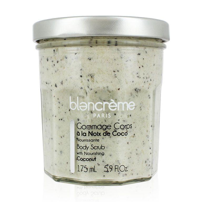 Scrub per il corpo nocce di cocco