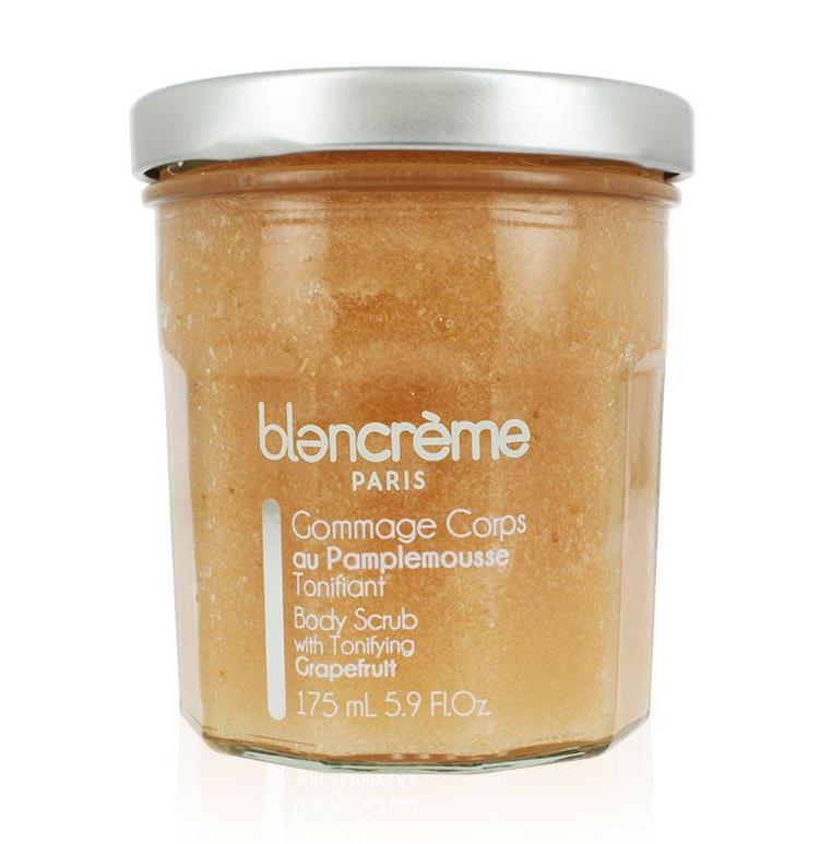 Scrub per il corpo pompelmo