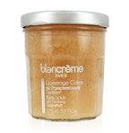 Scrub per il corpo pompelmo