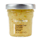 Gommage corpo mela e nocciola