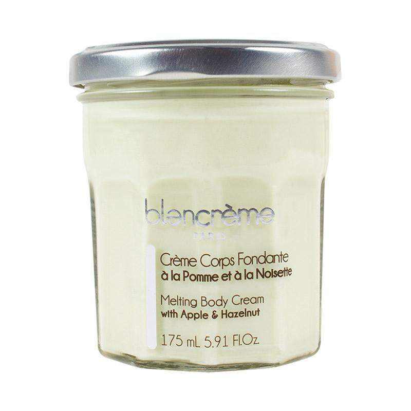 Crema corpo mela e nocciola
