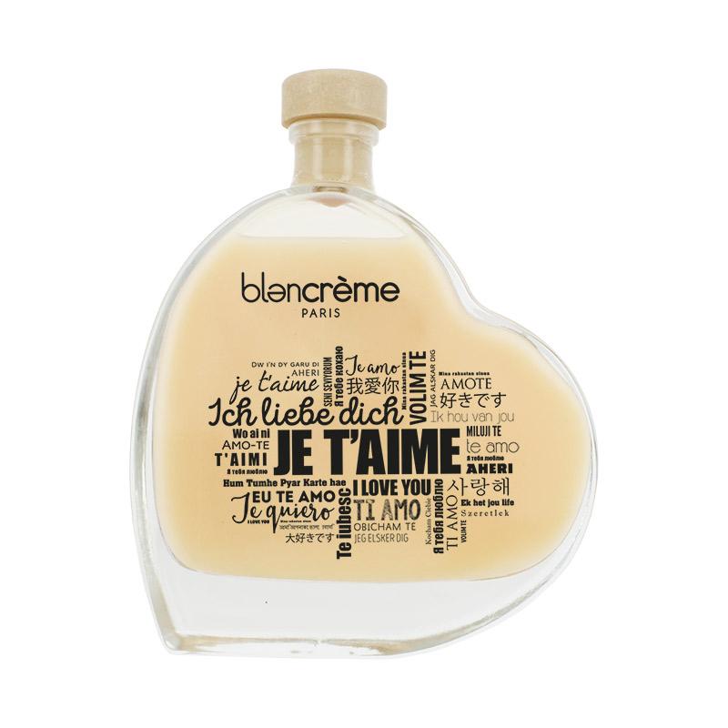 Crema bagnodoccia cuore mango