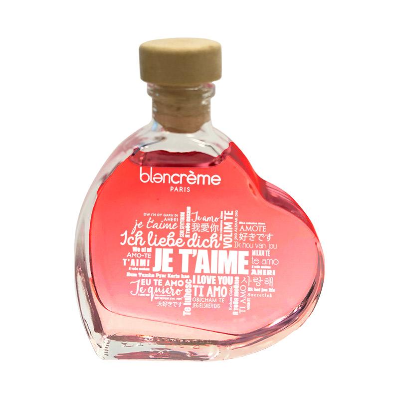 Gel massaggio cuore di mela