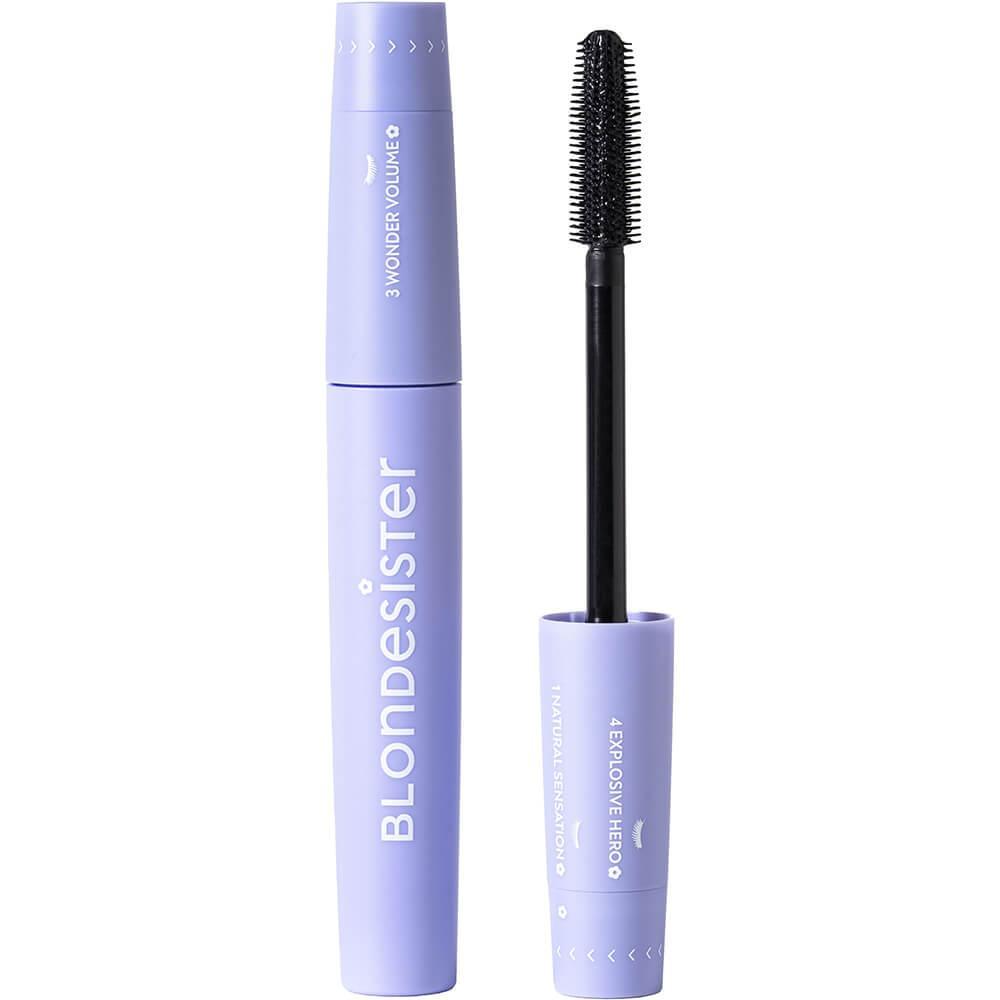 4 in 1 click&turn mascara mascara multiuso