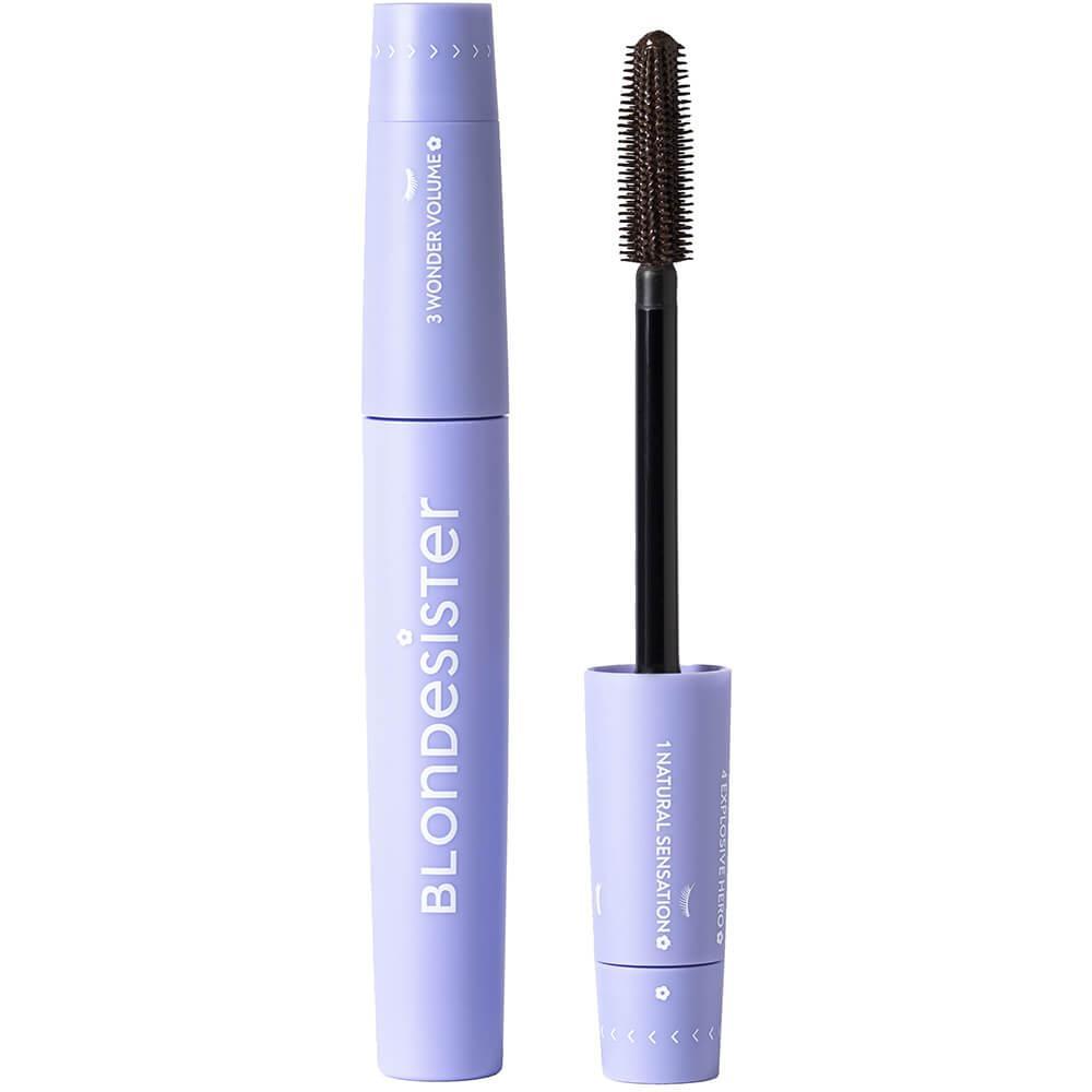 4 in 1 click&turn mascara mascara multiuso