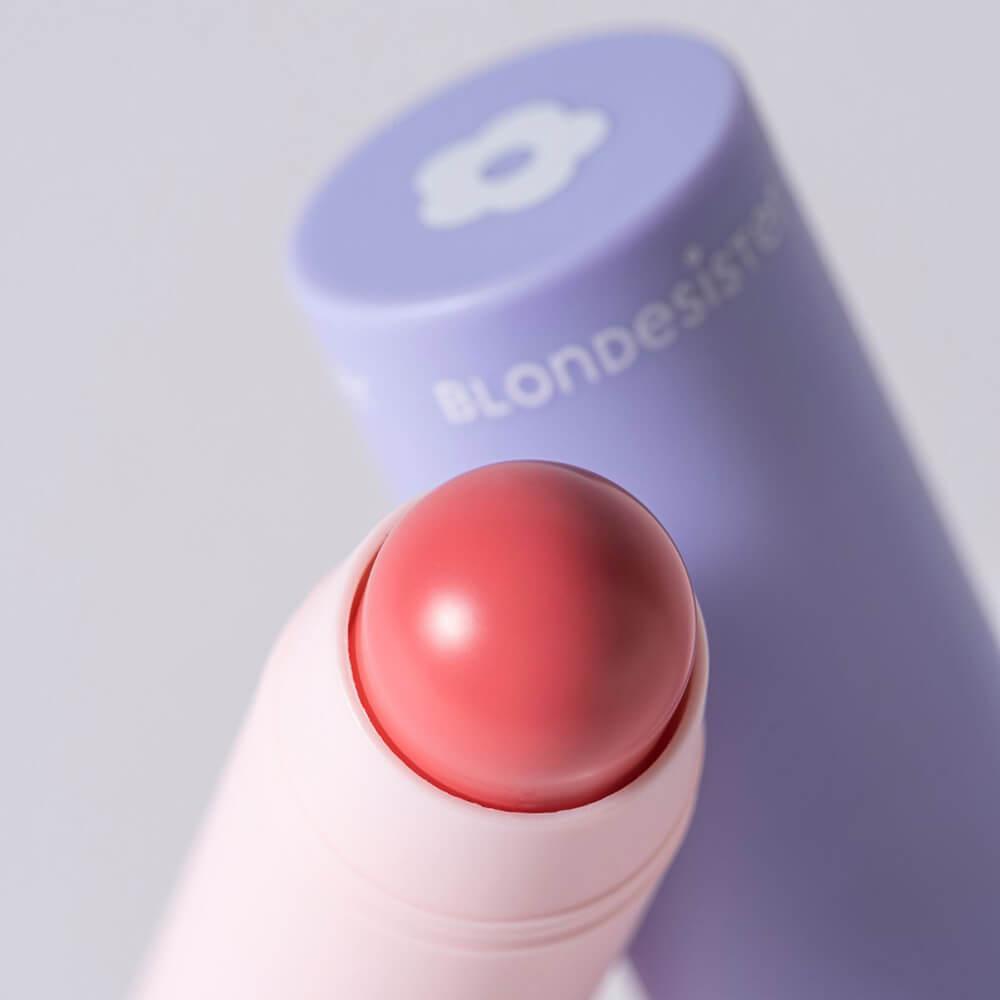 2 in 1 it's up to you stick multiuso labbra o guance