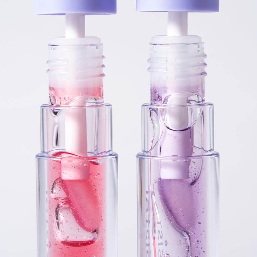 3 in 1 cute lippy lip oil