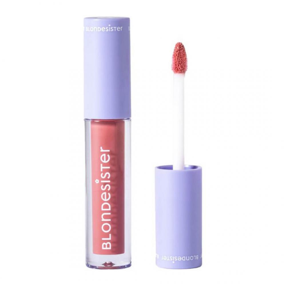 2 in 1 sweet gloss tinted lip oil