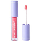 2 in 1 sweet gloss tinted lip oil