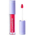 2 in 1 sweet gloss tinted lip oil