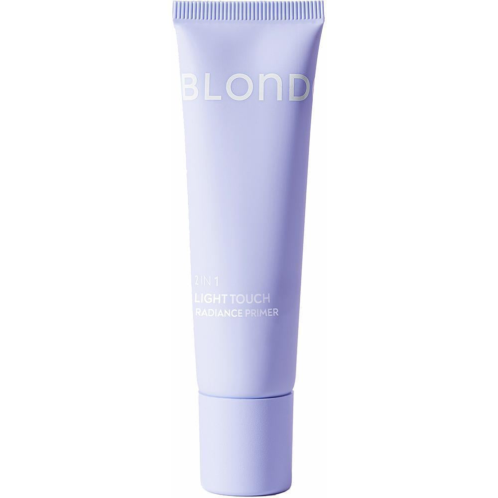 2in1 light touch radiance primer