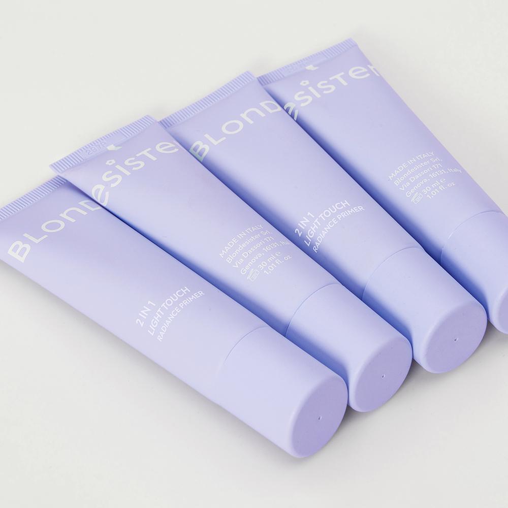 2in1 light touch radiance primer