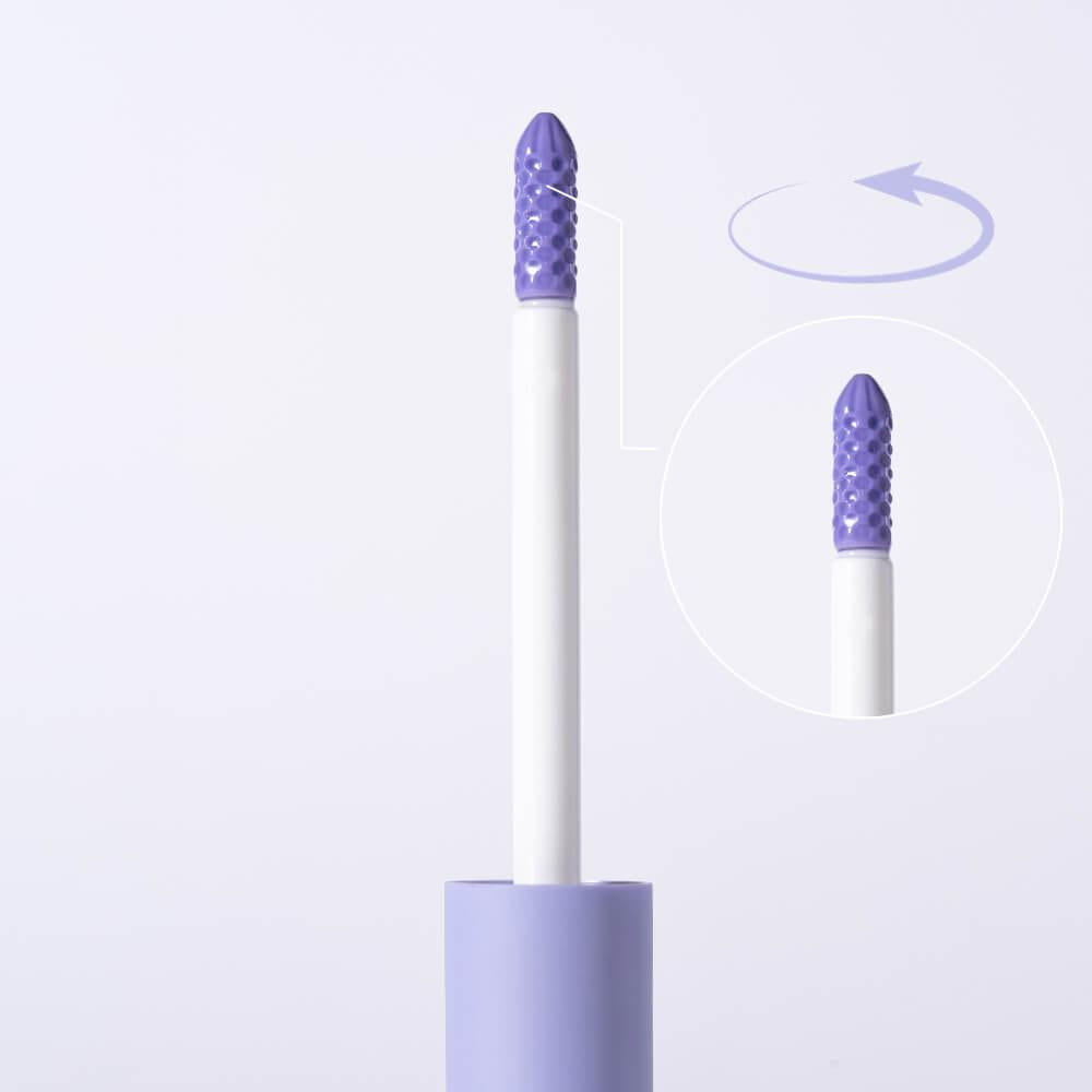 2 in 1 eyes first lash&brow serum