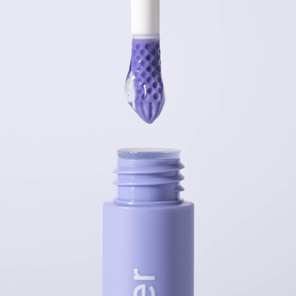 2 in 1 eyes first lash&brow serum