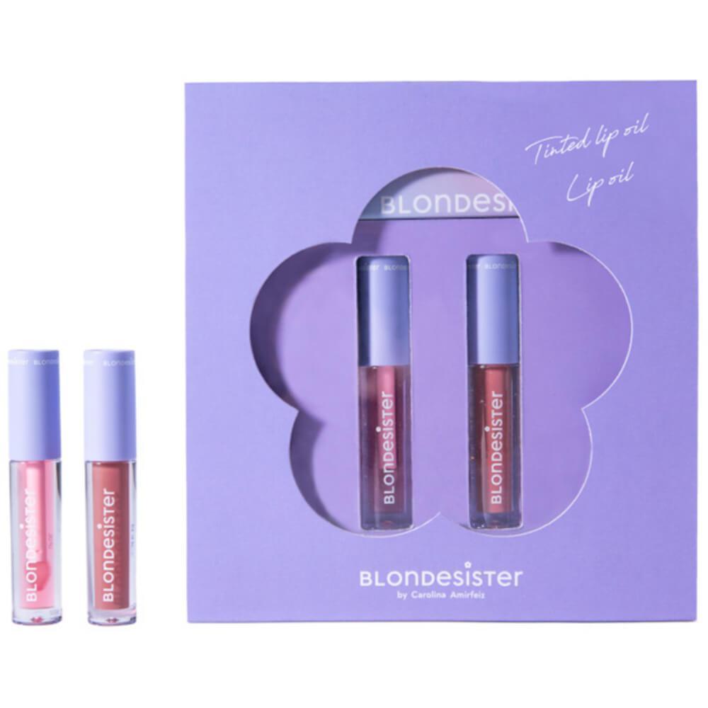 Xoxo, you already know cofanetto