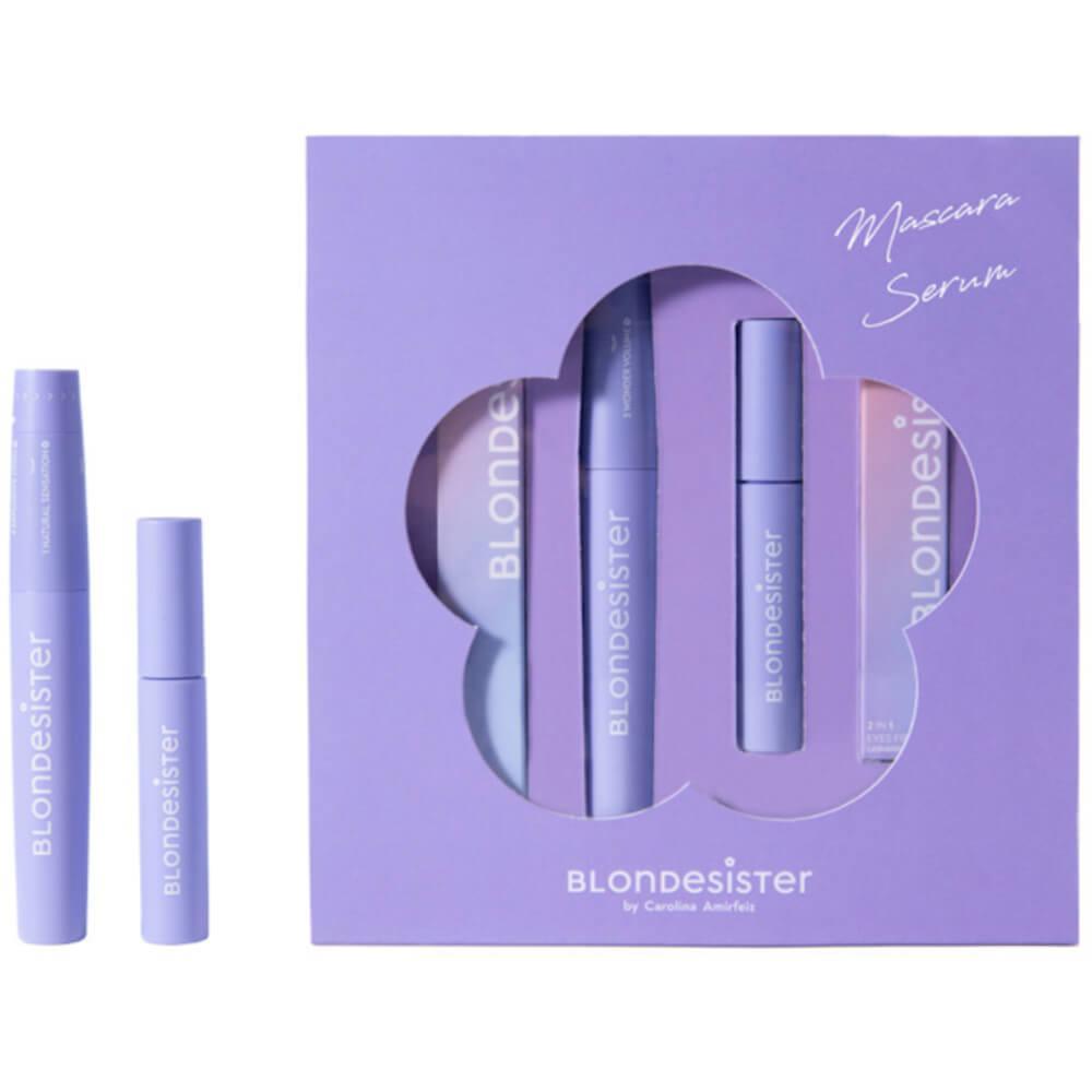 One, two, blink! cofanetto