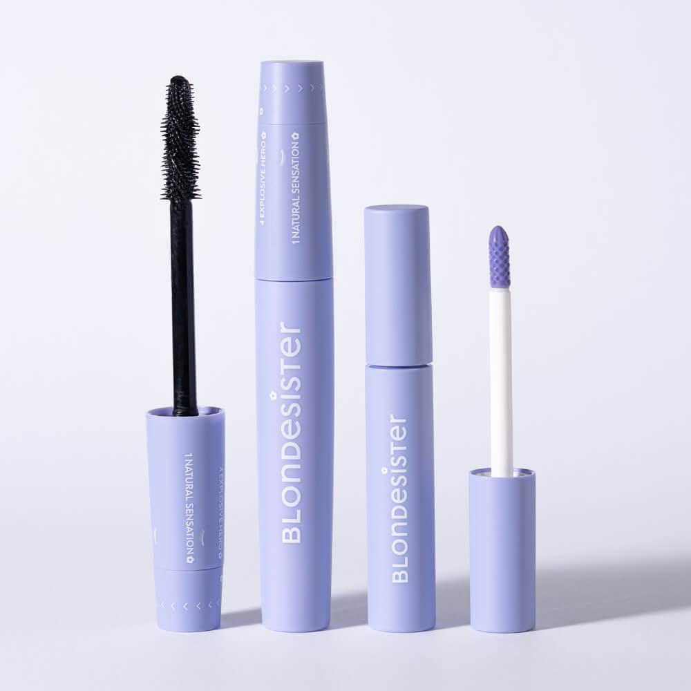 One, two, blink! cofanetto